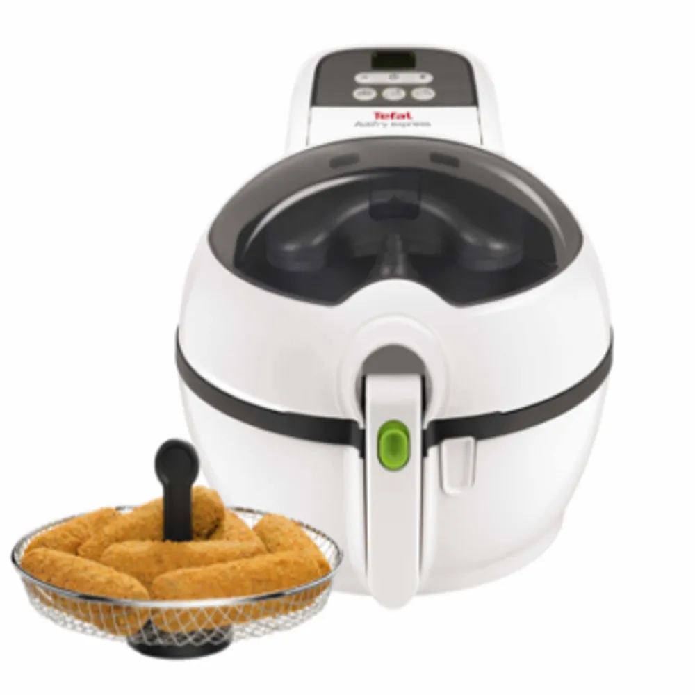 سرخ کن تفال Actifry express FZ 7510
